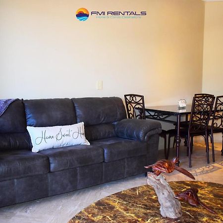 Puerto PeñascoMarina Pinacate A-421公寓式酒店 外观 照片