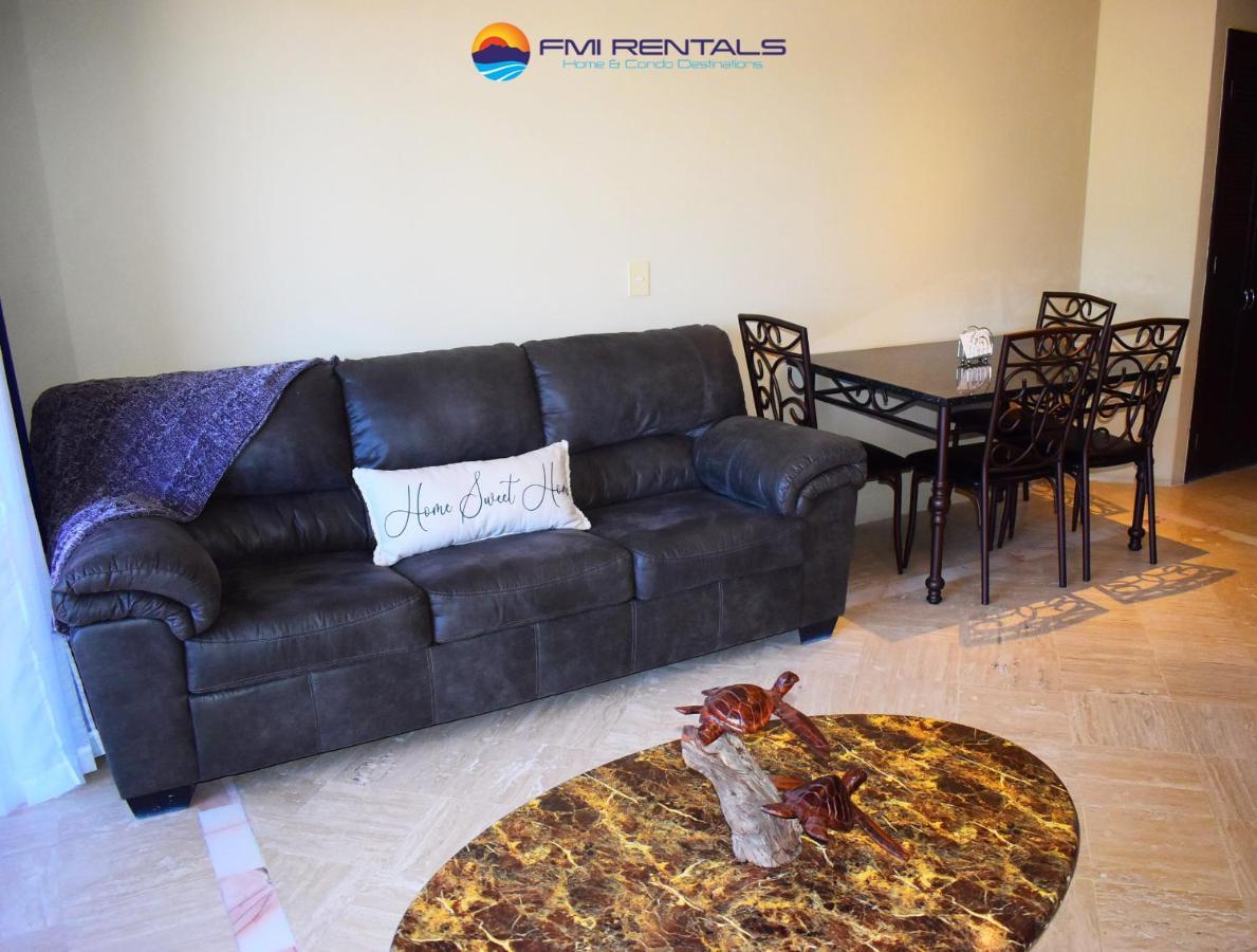 Puerto PeñascoMarina Pinacate A-421公寓式酒店 外观 照片