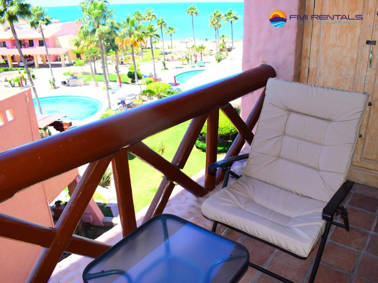 Puerto PeñascoMarina Pinacate A-421公寓式酒店 外观 照片