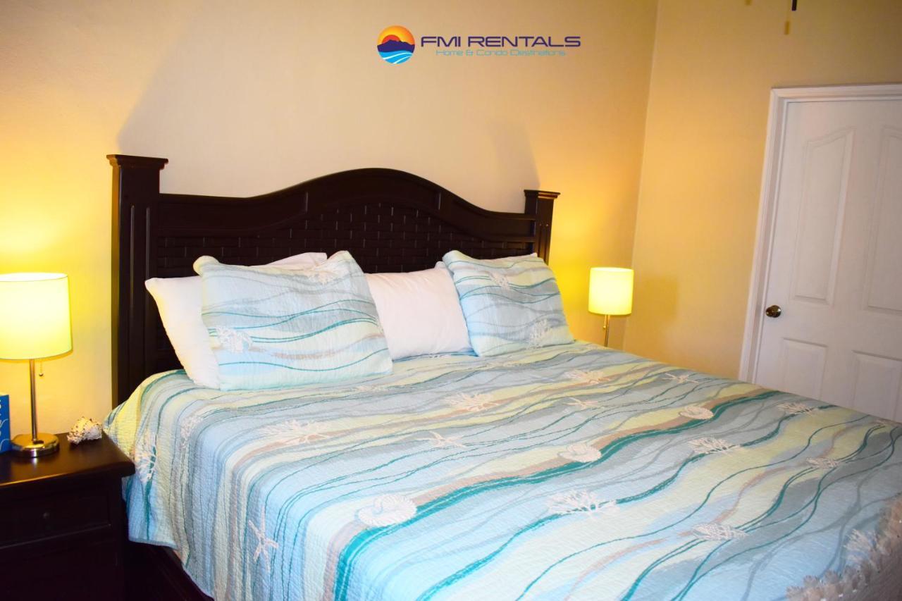 Puerto PeñascoMarina Pinacate A-421公寓式酒店 外观 照片